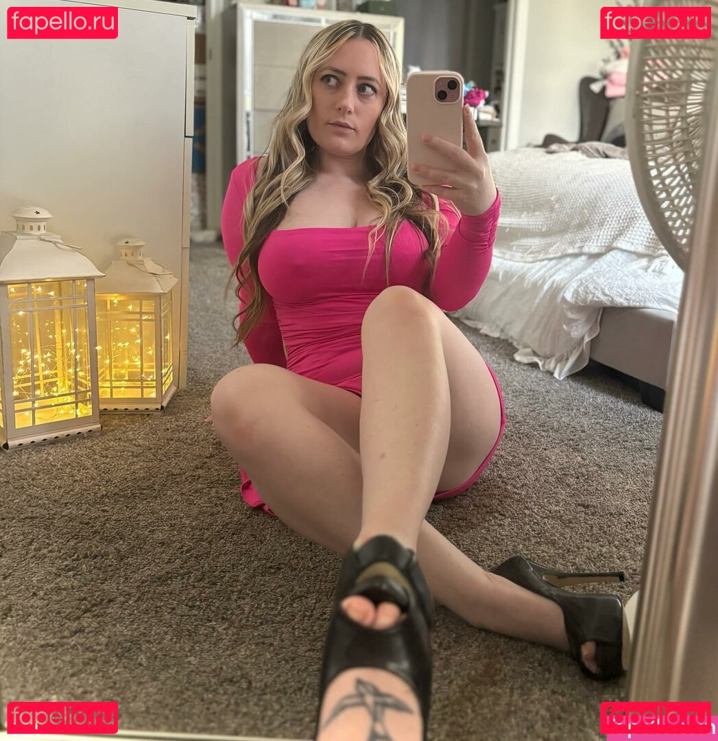 Miss Cassi / misscassi Nude Onlyfans Photo 37