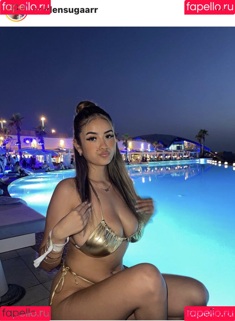Goldensugaarr Nude Onlyfans Photo 82
