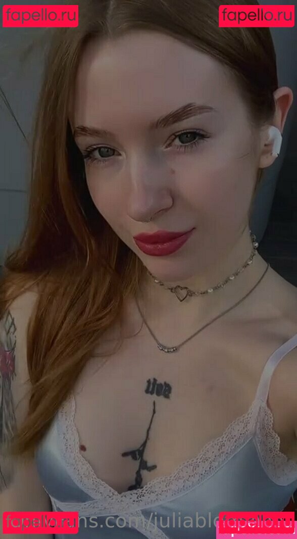 juliablomyyyy / juliaryb1 Nude Onlyfans Photo 40