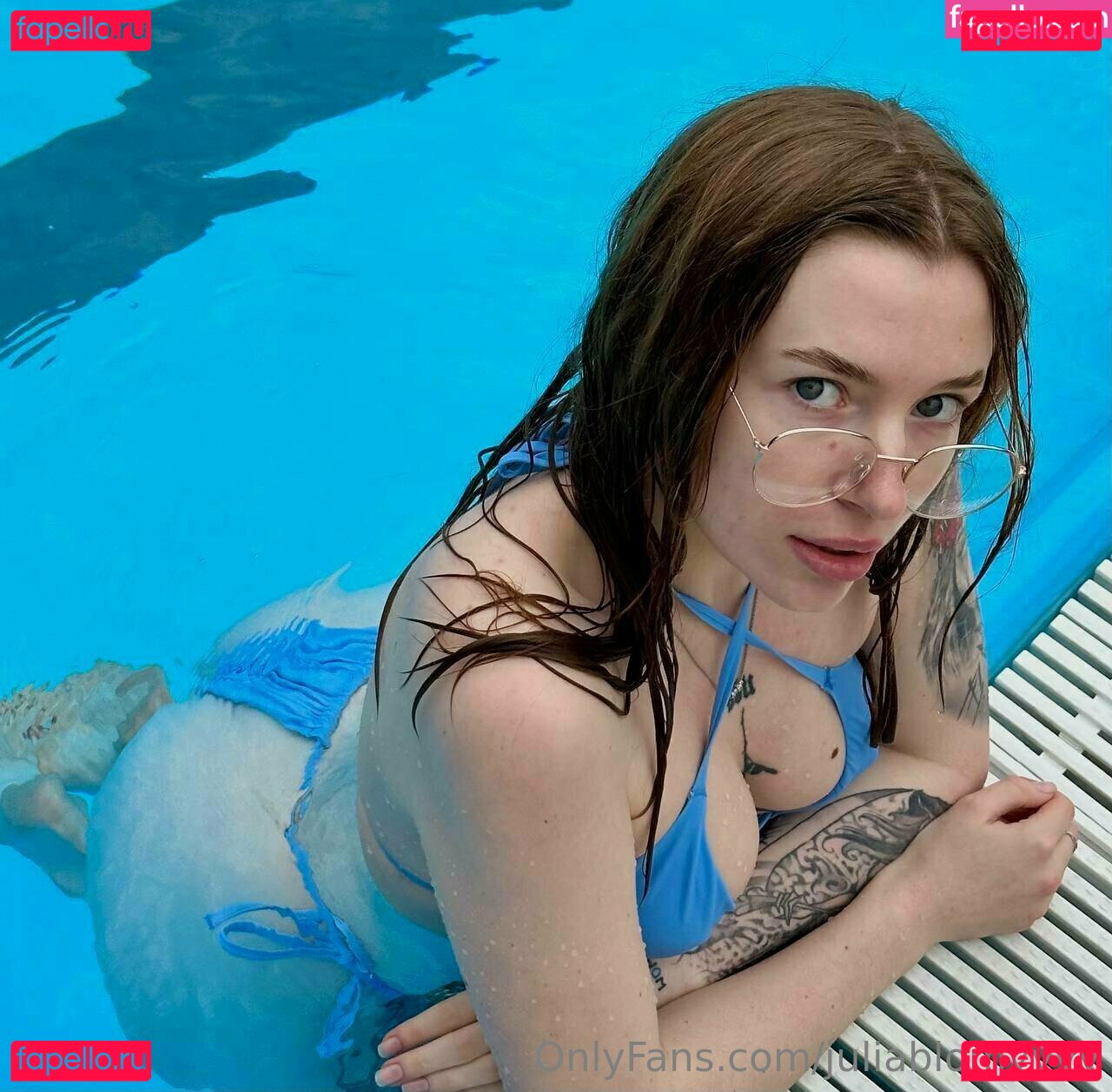 juliablomyyyy / juliaryb1 Nude Onlyfans Photo 24