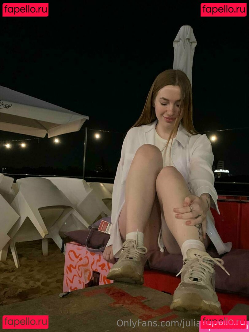 juliablomyyyy / juliaryb1 Nude Onlyfans Photo 21