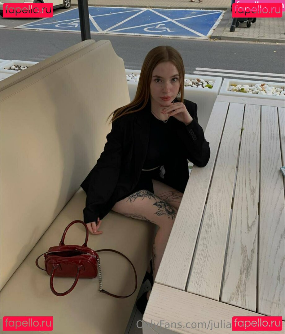 juliablomyyyy / juliaryb1 Nude Onlyfans Photo 16