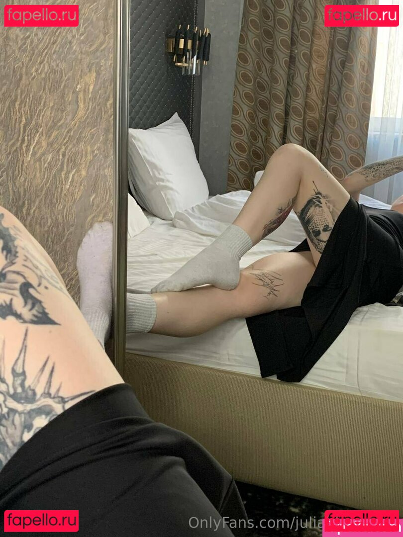 juliablomyyyy / juliaryb1 Nude Onlyfans Photo 11