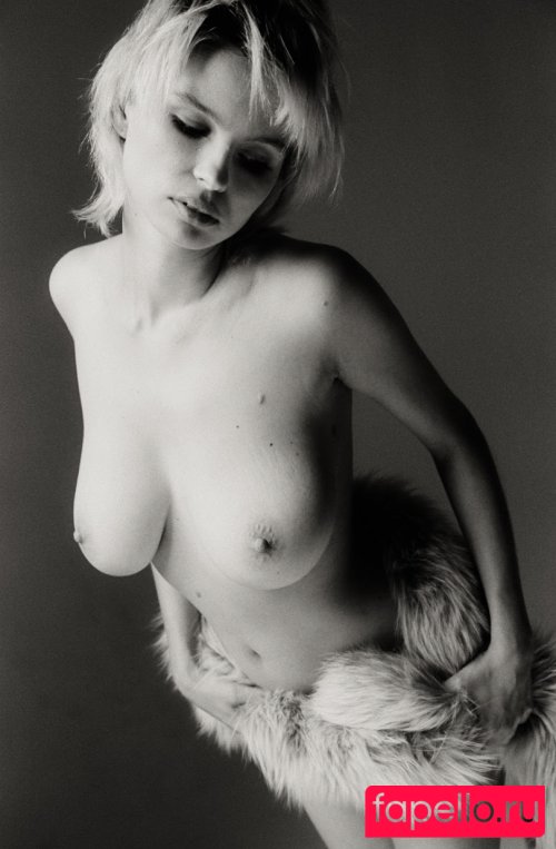 Julia Gisella Nude Onlyfans Photo 46