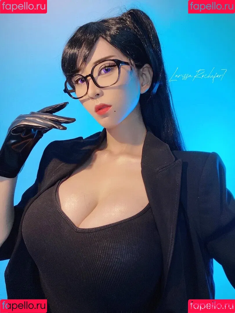 Larissa Rochefort Onlyfans Photo Gallery 