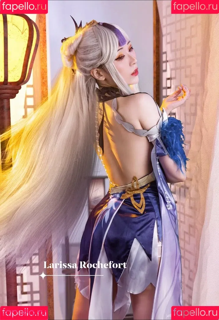 Larissa Rochefort Onlyfans Photo Gallery 