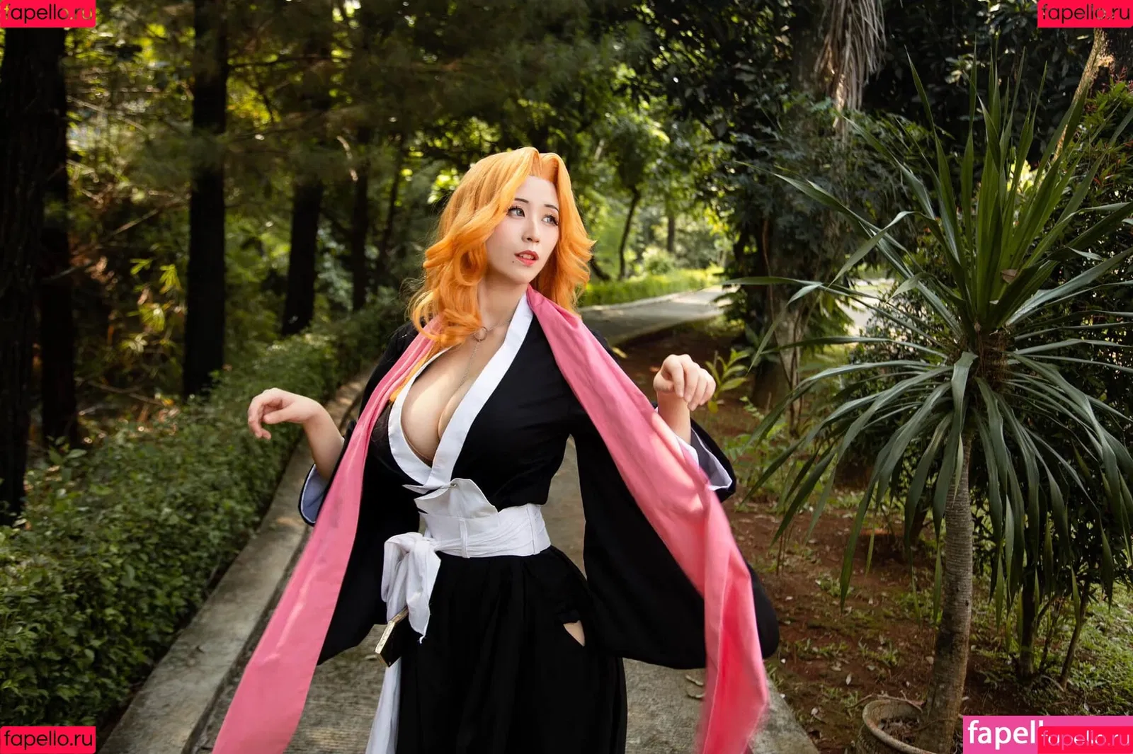 Larissa Rochefort Onlyfans Photo Gallery 