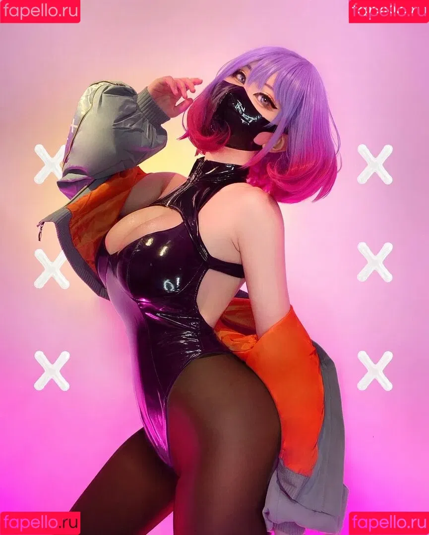 Larissa Rochefort Onlyfans Photo Gallery 