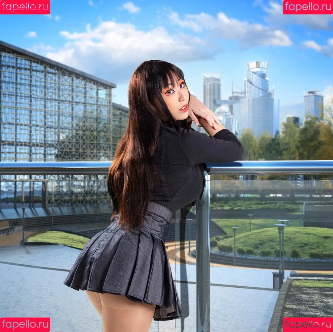 Larissa Rochefort Onlyfans Photo Gallery 