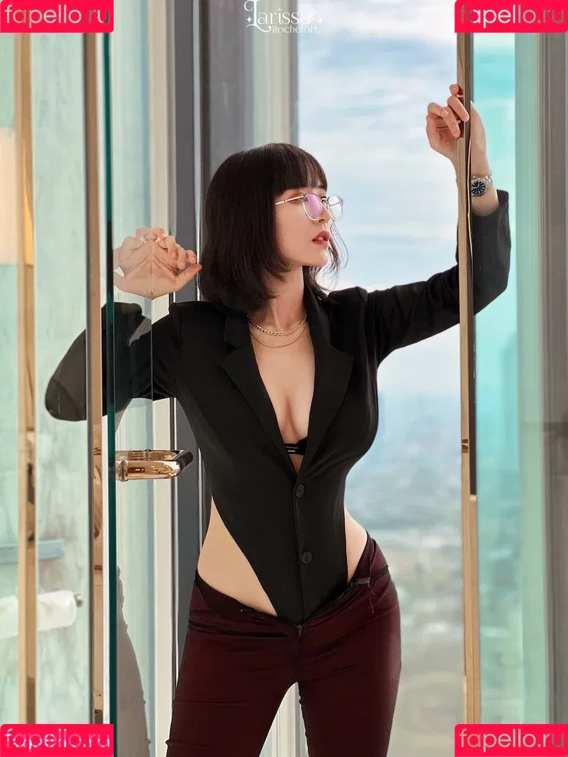 Larissa Rochefort Onlyfans Photo Gallery 