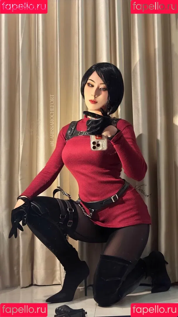Larissa Rochefort Onlyfans Photo Gallery 