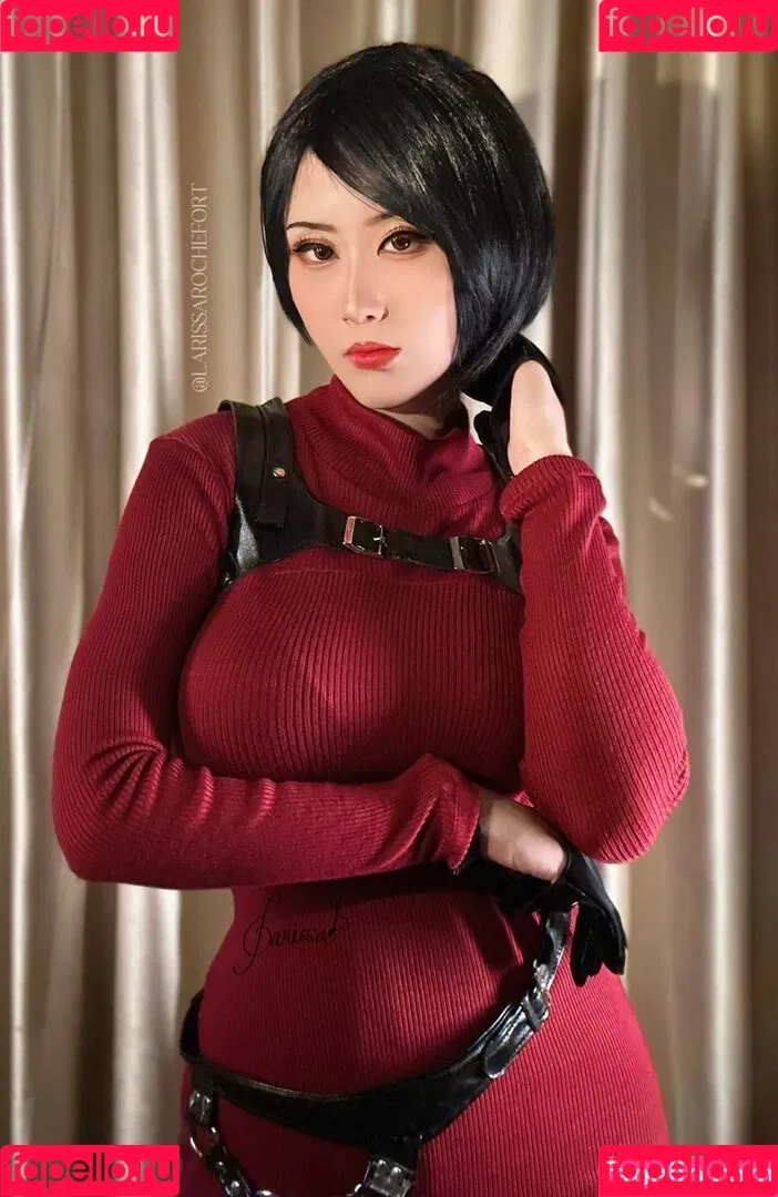 Larissa Rochefort Onlyfans Photo Gallery 