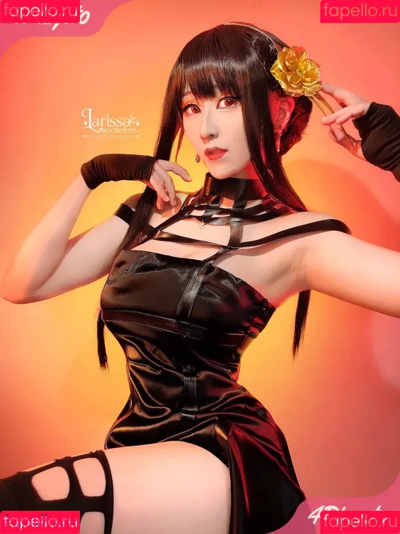 Larissa Rochefort Onlyfans Photo Gallery 