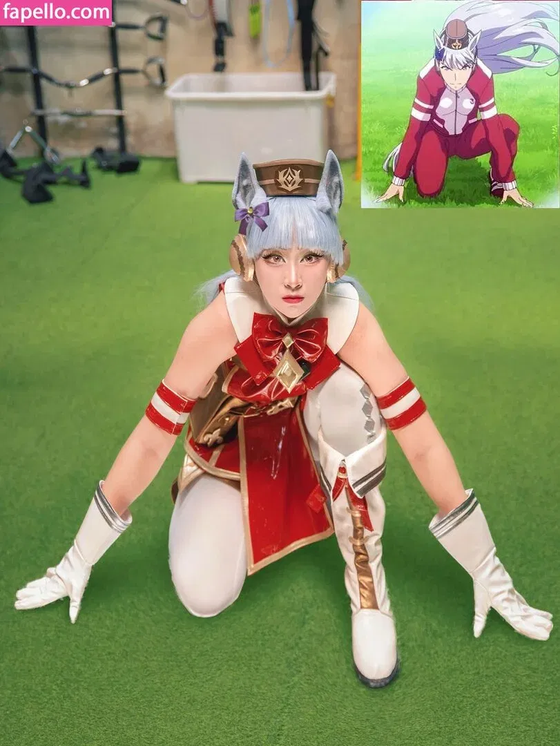 Larissa Rochefort Onlyfans Photo Gallery 