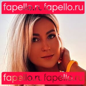 oh_julie / ohjulieofficial Onlyfans Photo Gallery 