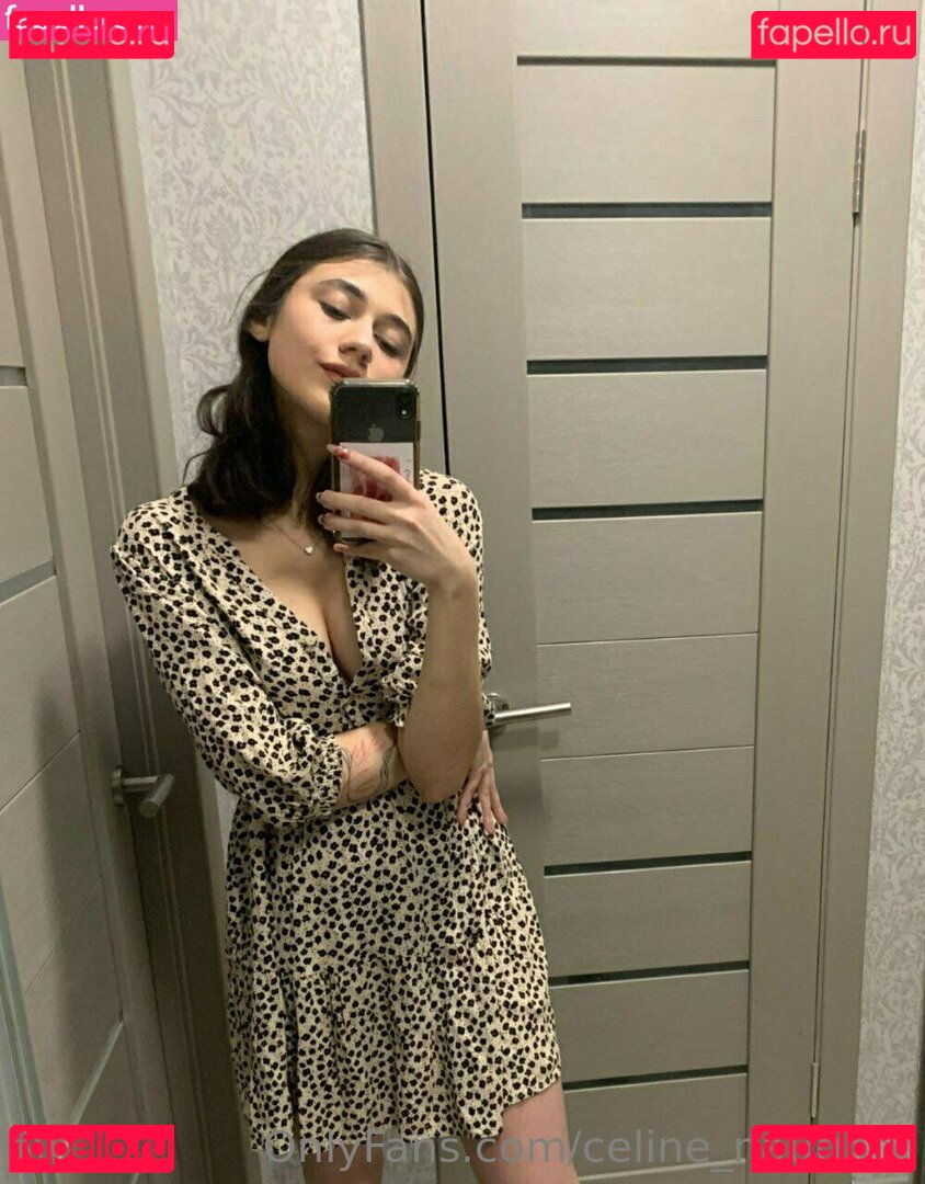 celine_naughty / celinecyt Onlyfans Photo Gallery 