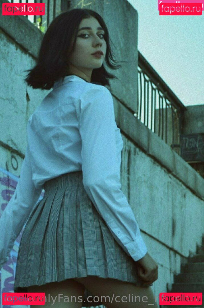 celine_naughty / celinecyt Onlyfans Photo Gallery 