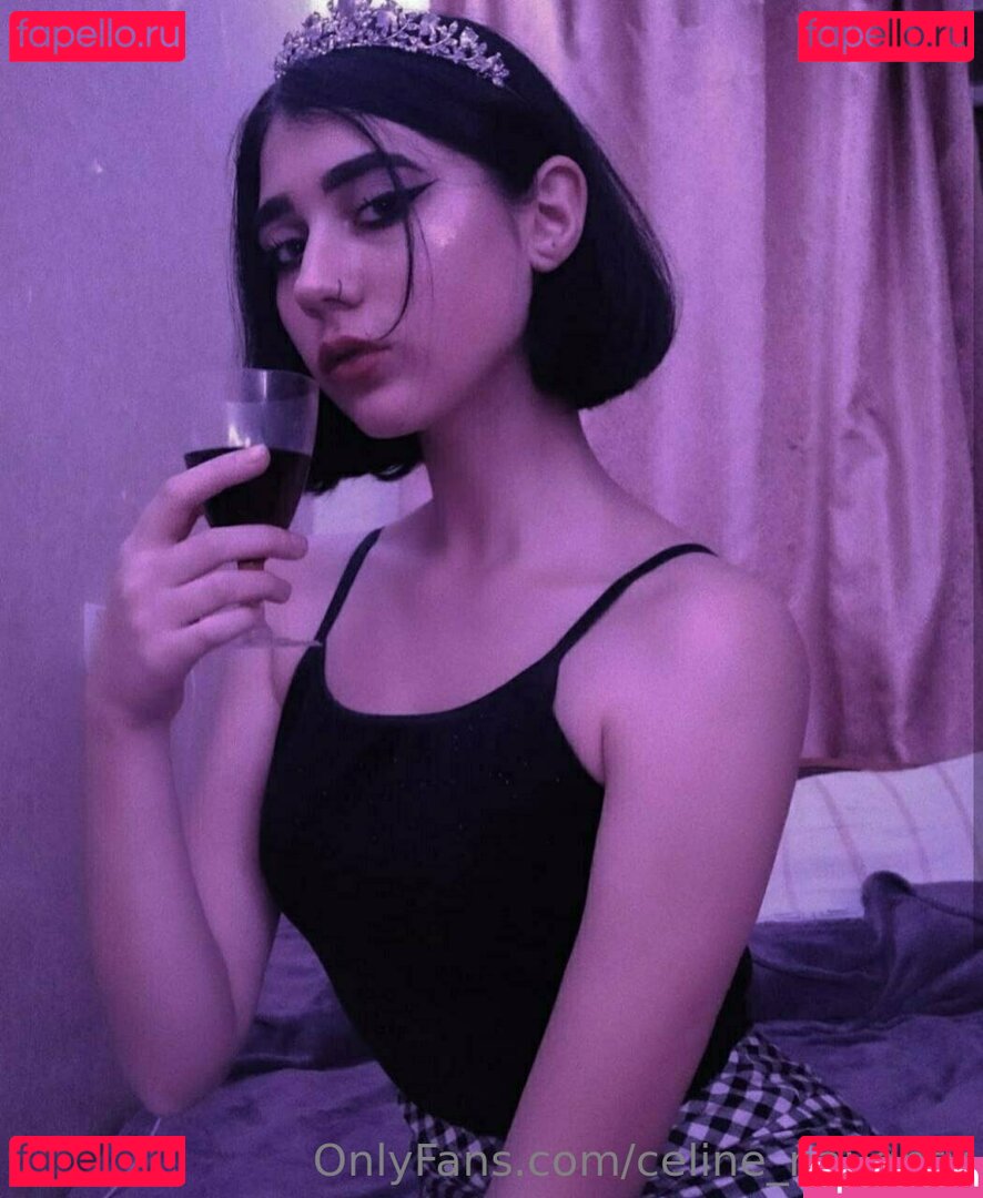celine_naughty / celinecyt Onlyfans Photo Gallery 