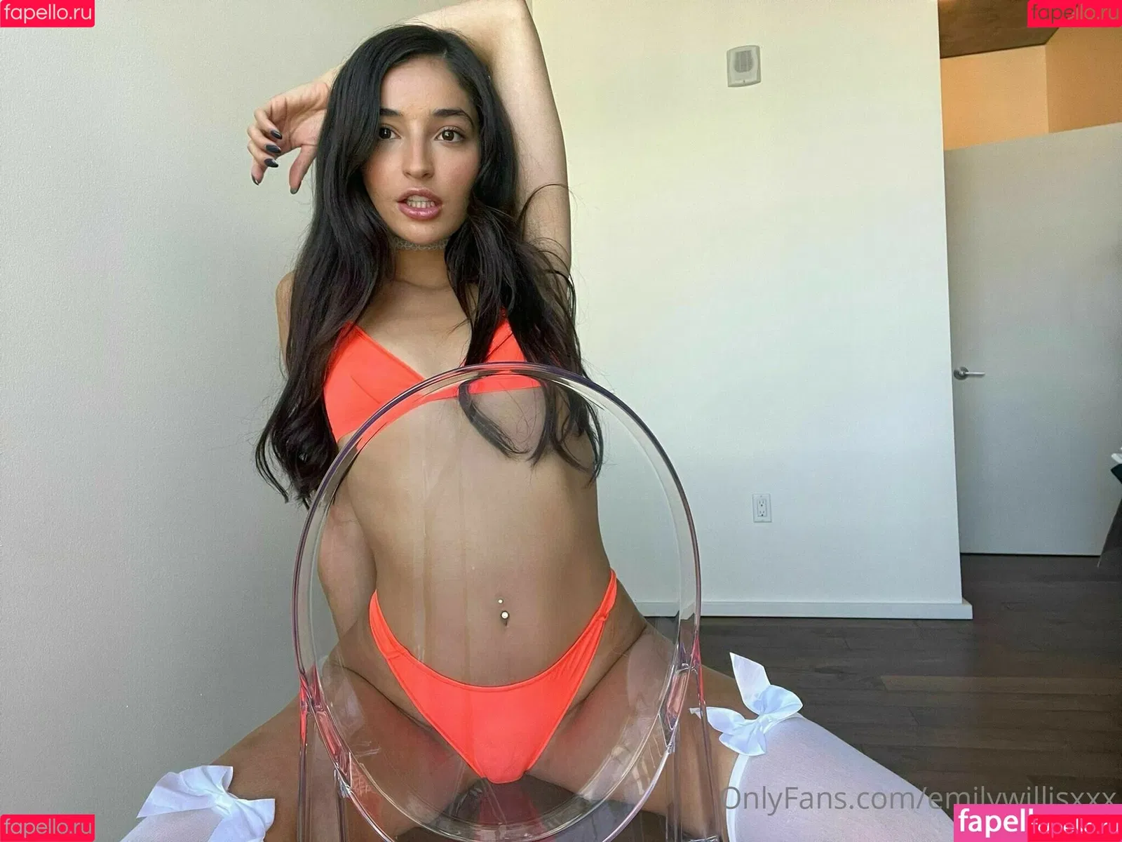 Emily Willis Onlyfans Photo Gallery 
