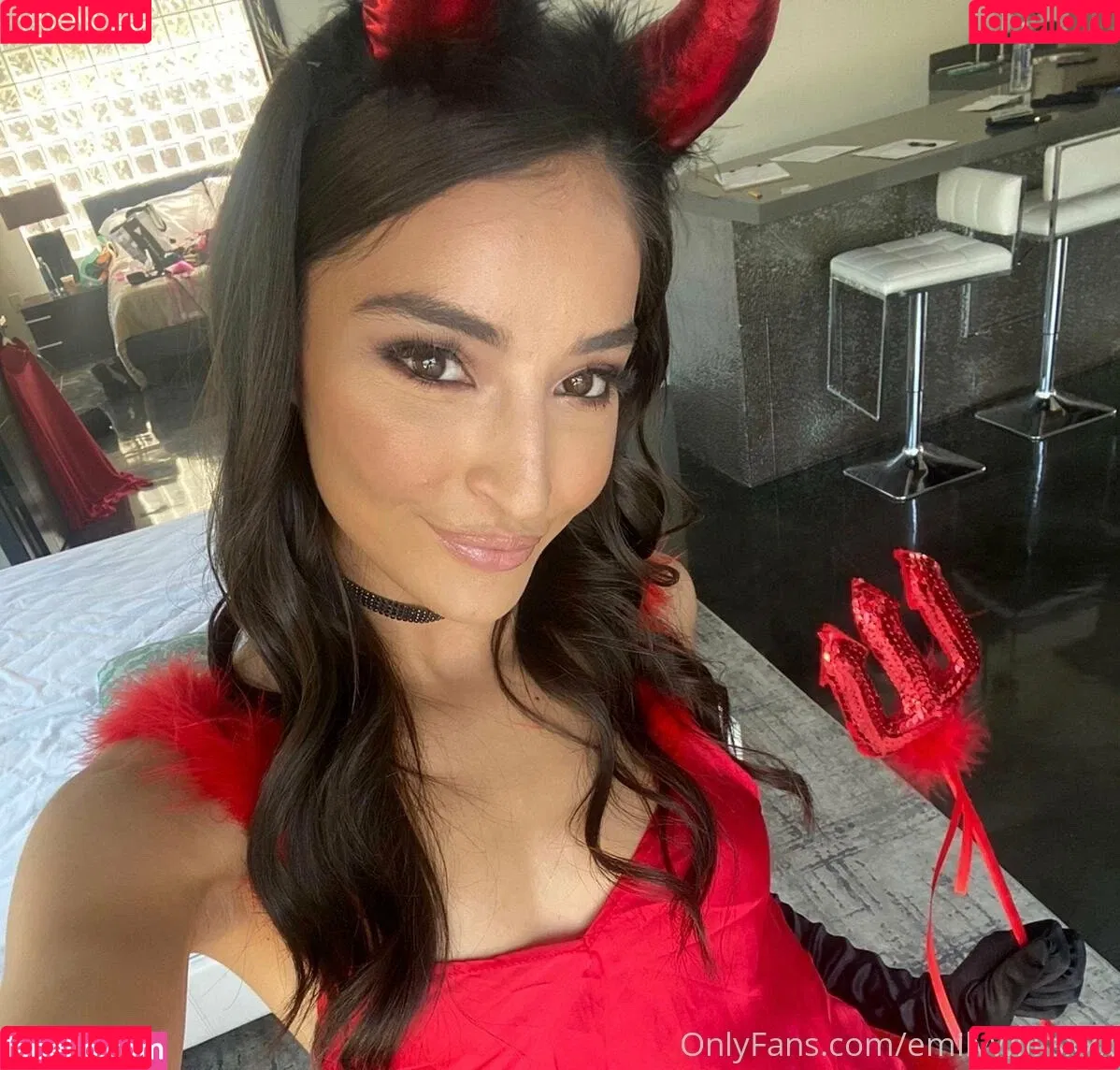 Emily Willis Onlyfans Photo Gallery 