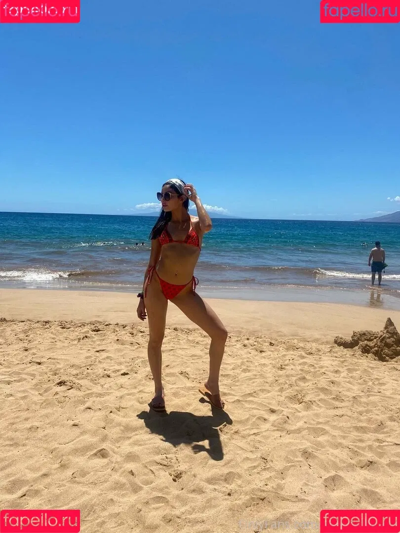 Emily Willis Onlyfans Photo Gallery 