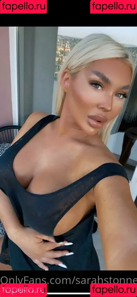 sarahstonnee Onlyfans Photo Gallery 