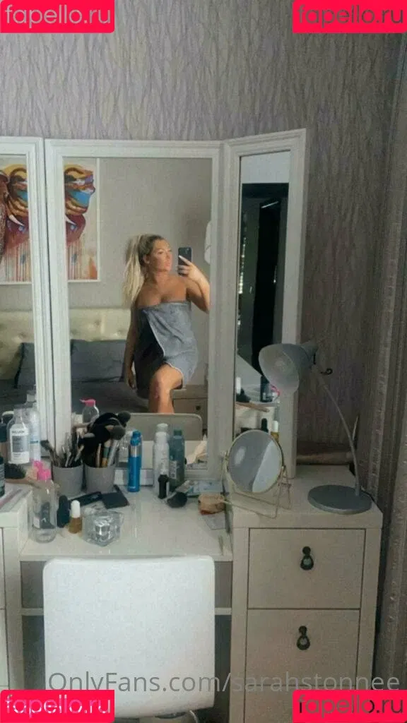 sarahstonnee Onlyfans Photo Gallery 