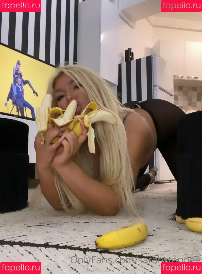 sarahstonnee Onlyfans Photo Gallery 