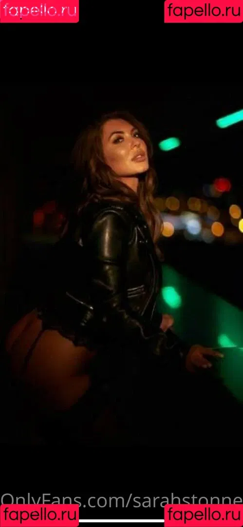 sarahstonnee Onlyfans Photo Gallery 