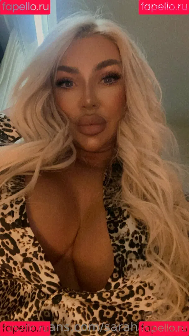 sarahstonnee Onlyfans Photo Gallery 