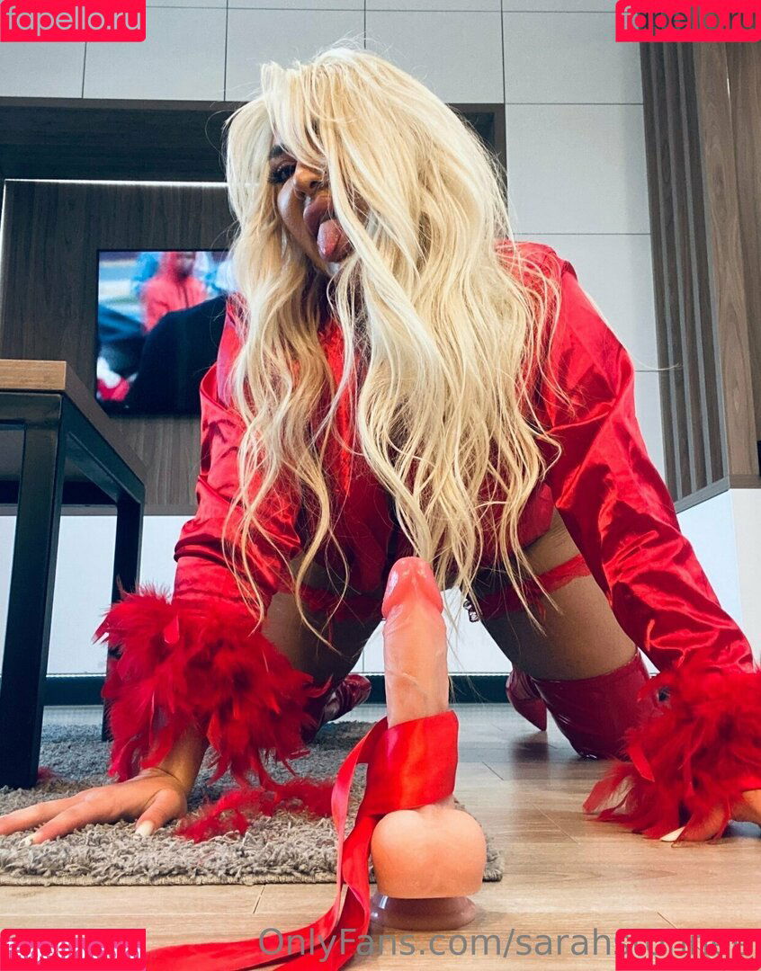 sarahstonnee Onlyfans Photo Gallery 