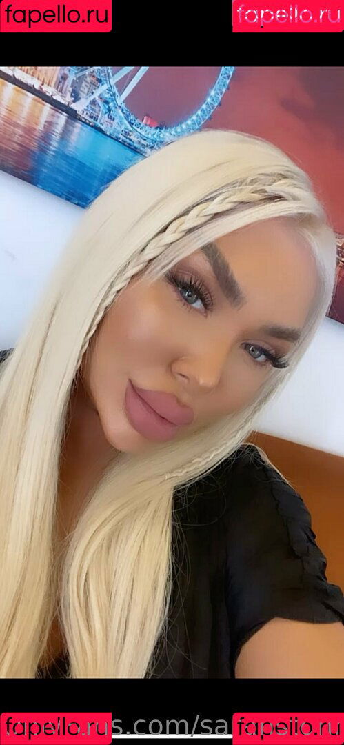 sarahstonnee Onlyfans Photo Gallery 