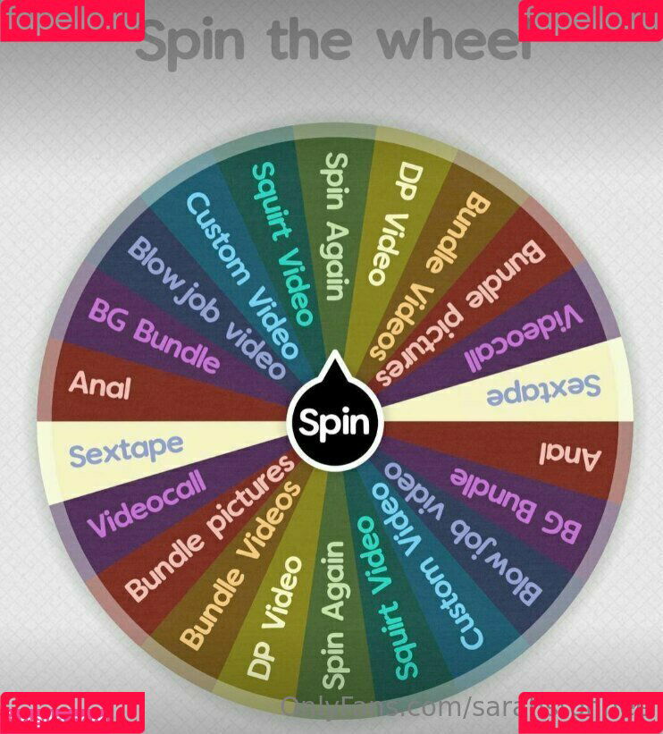 sarahstonnee Onlyfans Photo Gallery 