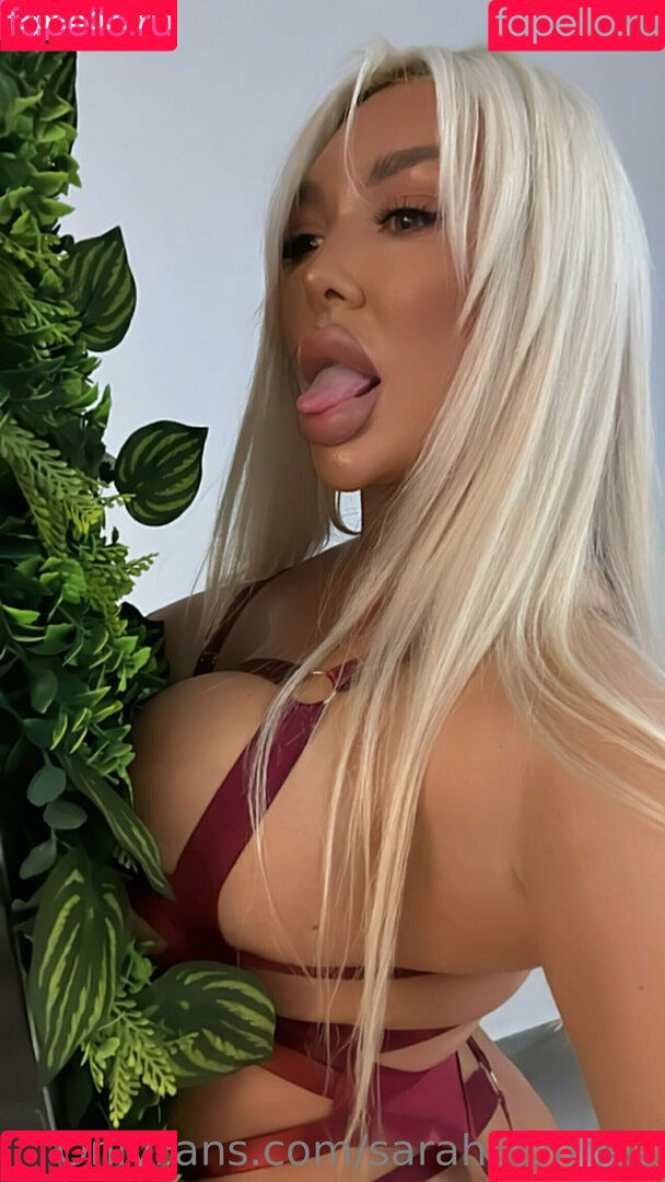 sarahstonnee Onlyfans Photo Gallery 