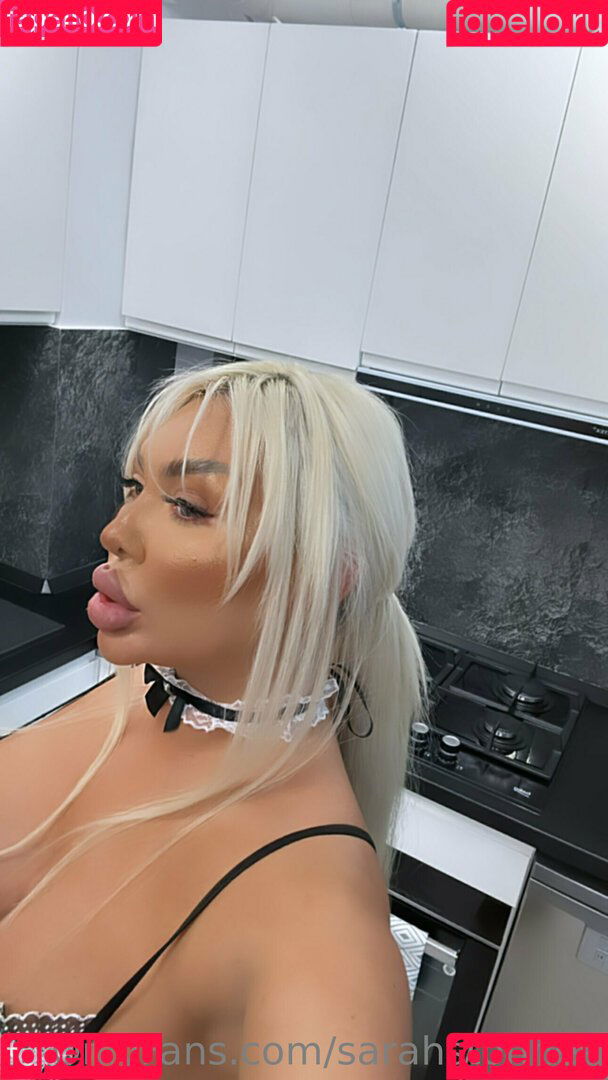 sarahstonnee Onlyfans Photo Gallery 