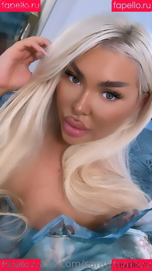 sarahstonnee Onlyfans Photo Gallery 