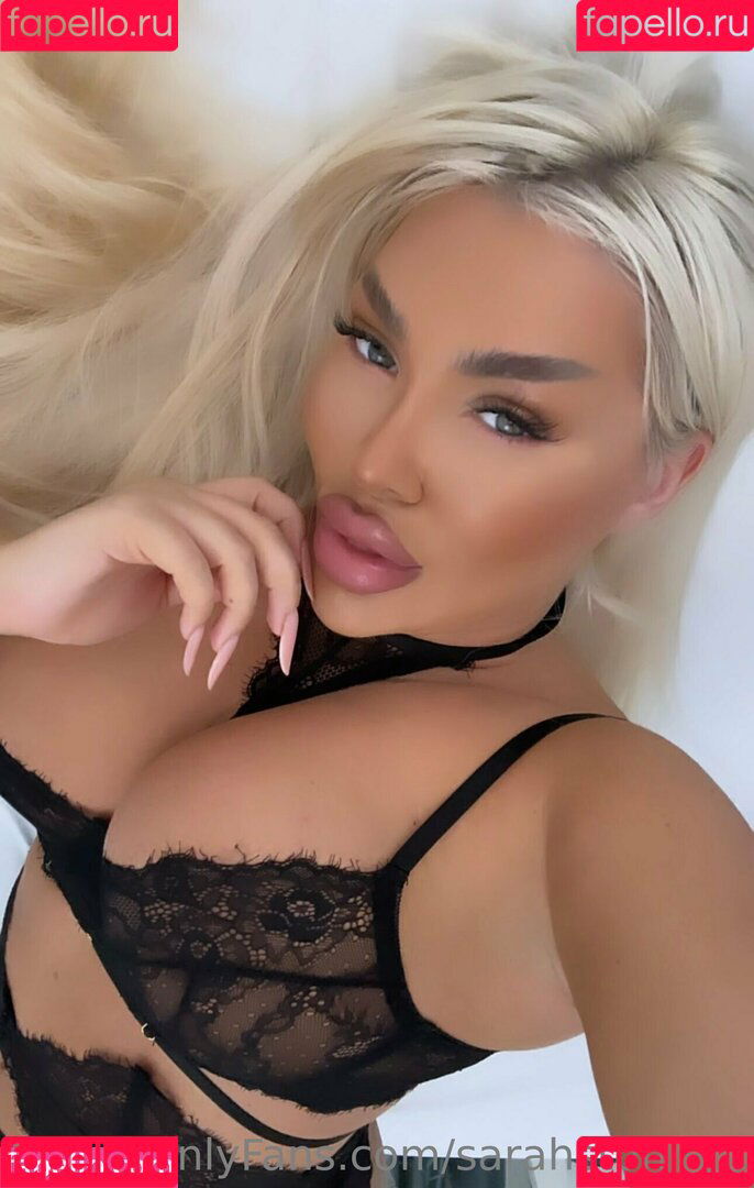 sarahstonnee Onlyfans Photo Gallery 