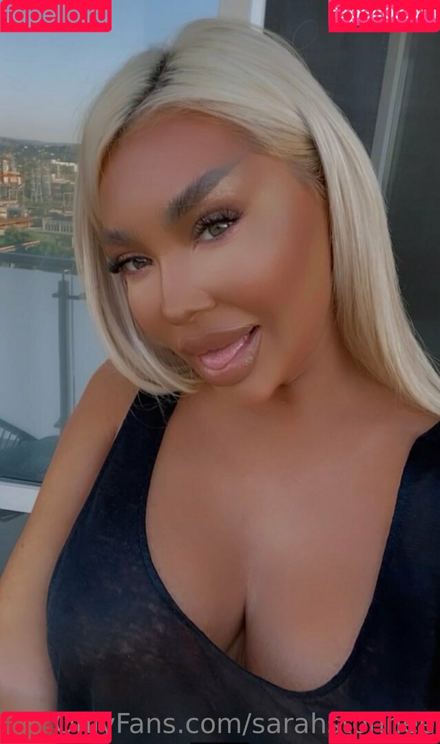 sarahstonnee Onlyfans Photo Gallery 