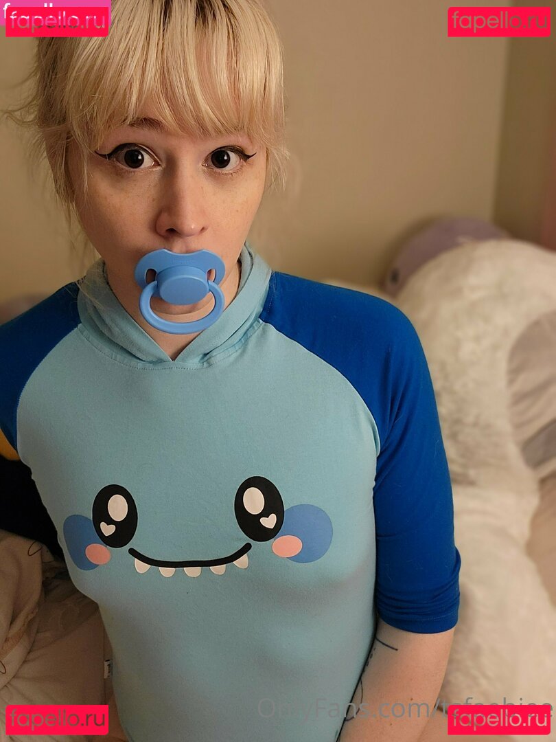 Tsfaebiee / funsizeherself Onlyfans Photo Gallery 