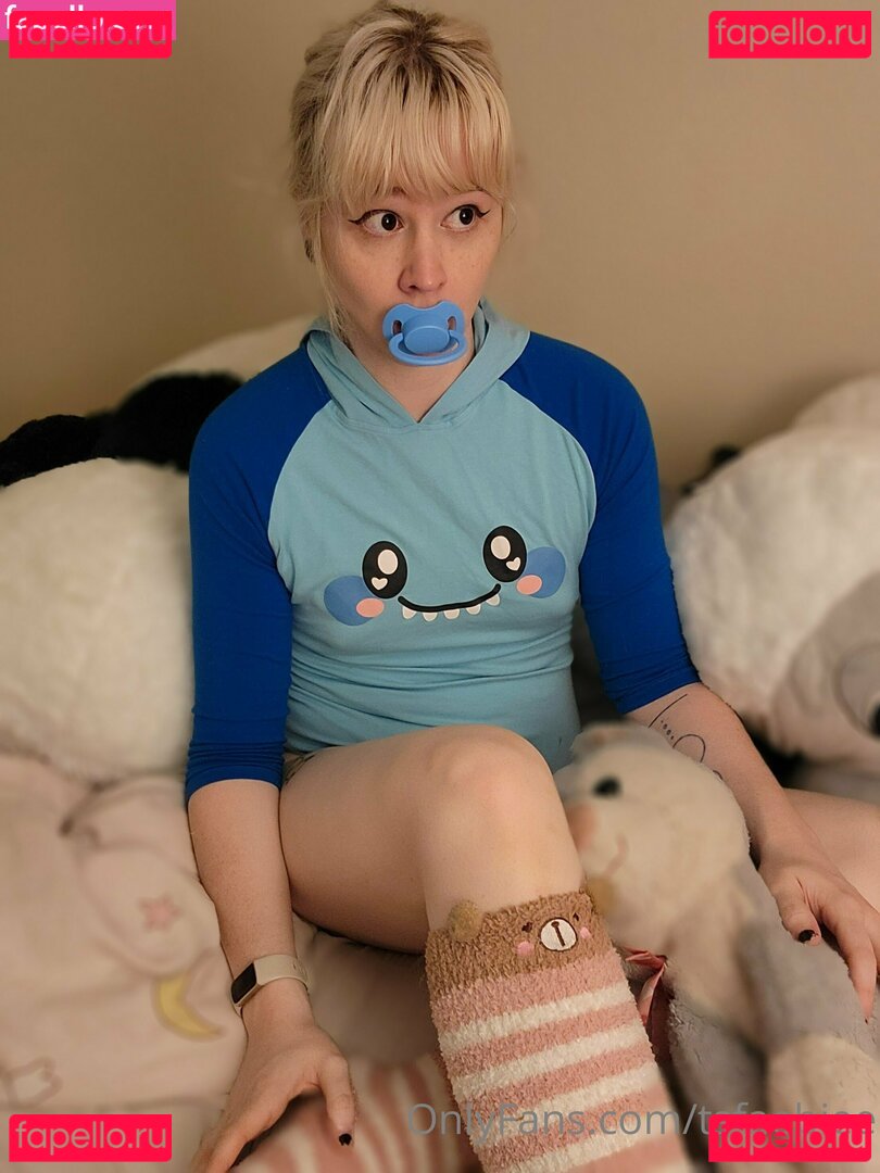 Tsfaebiee / funsizeherself Onlyfans Photo Gallery 