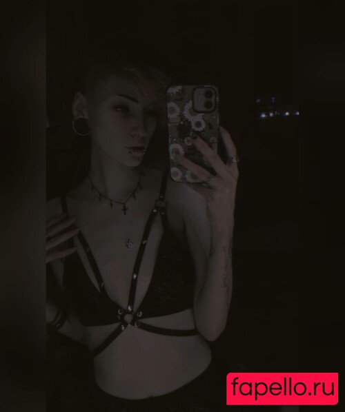 Hollowpix_ Nude Onlyfans Photo 32