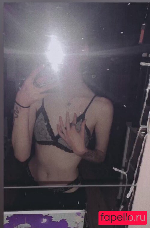 Hollowpix_ Nude Onlyfans Photo 30