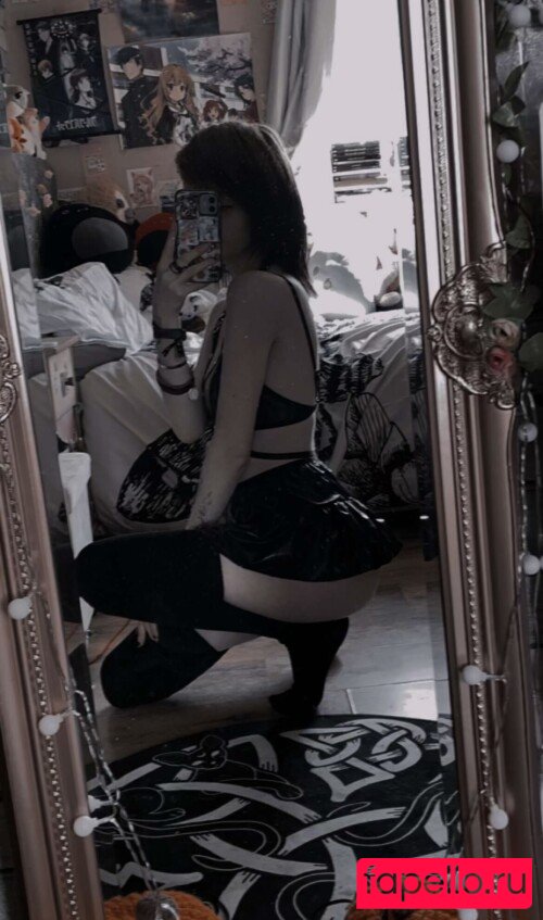 Hollowpix_ Nude Onlyfans Photo 23
