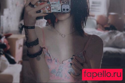 Hollowpix_ Nude Onlyfans Photo 17