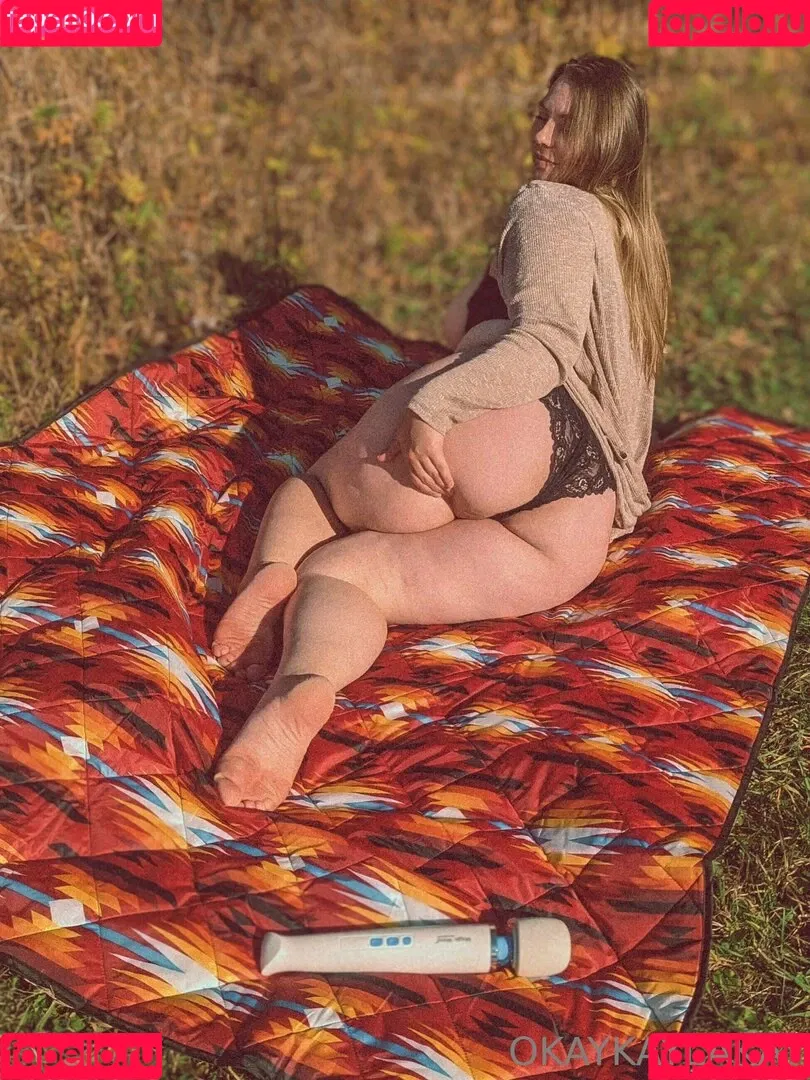 okaykaylakayy Onlyfans Photo Gallery 