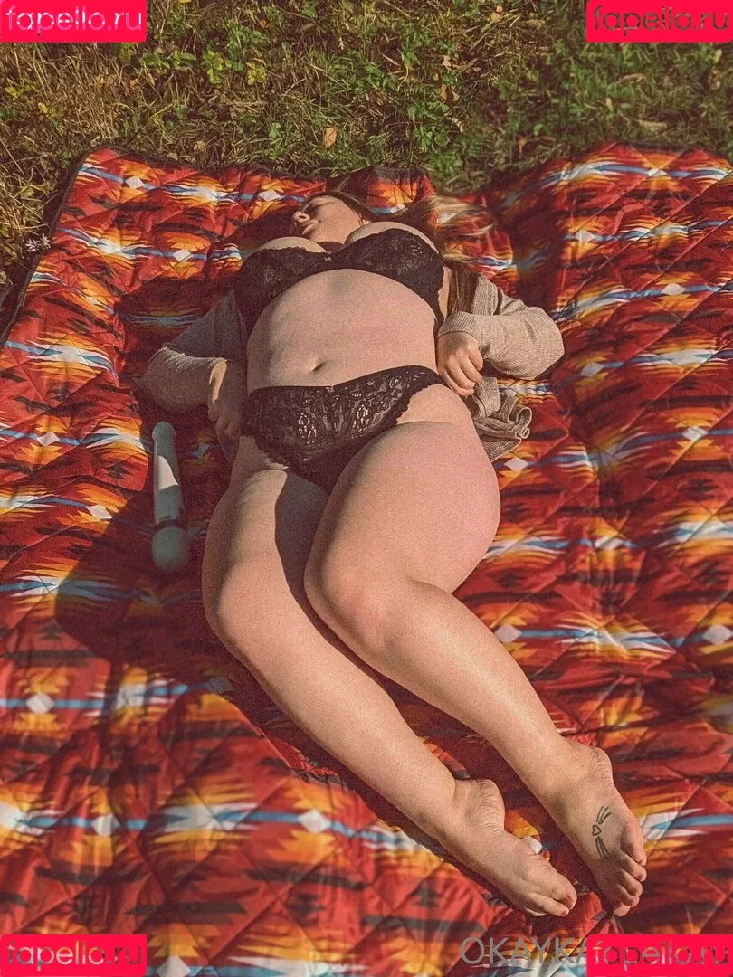 okaykaylakayy Onlyfans Photo Gallery 