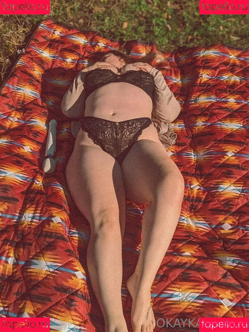 okaykaylakayy Onlyfans Photo Gallery 