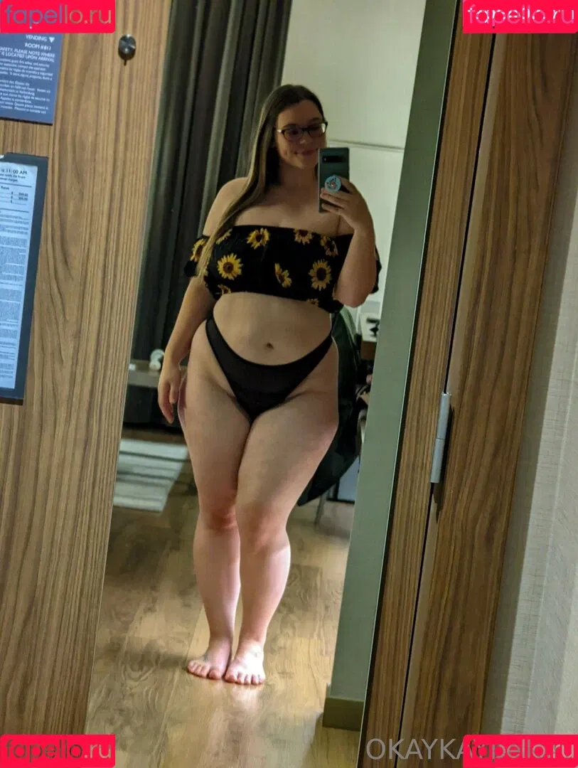 okaykaylakayy Onlyfans Photo Gallery 