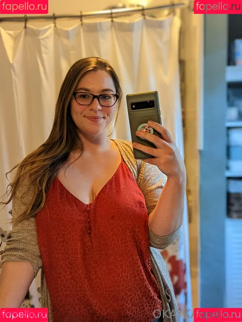 okaykaylakayy Onlyfans Photo Gallery 