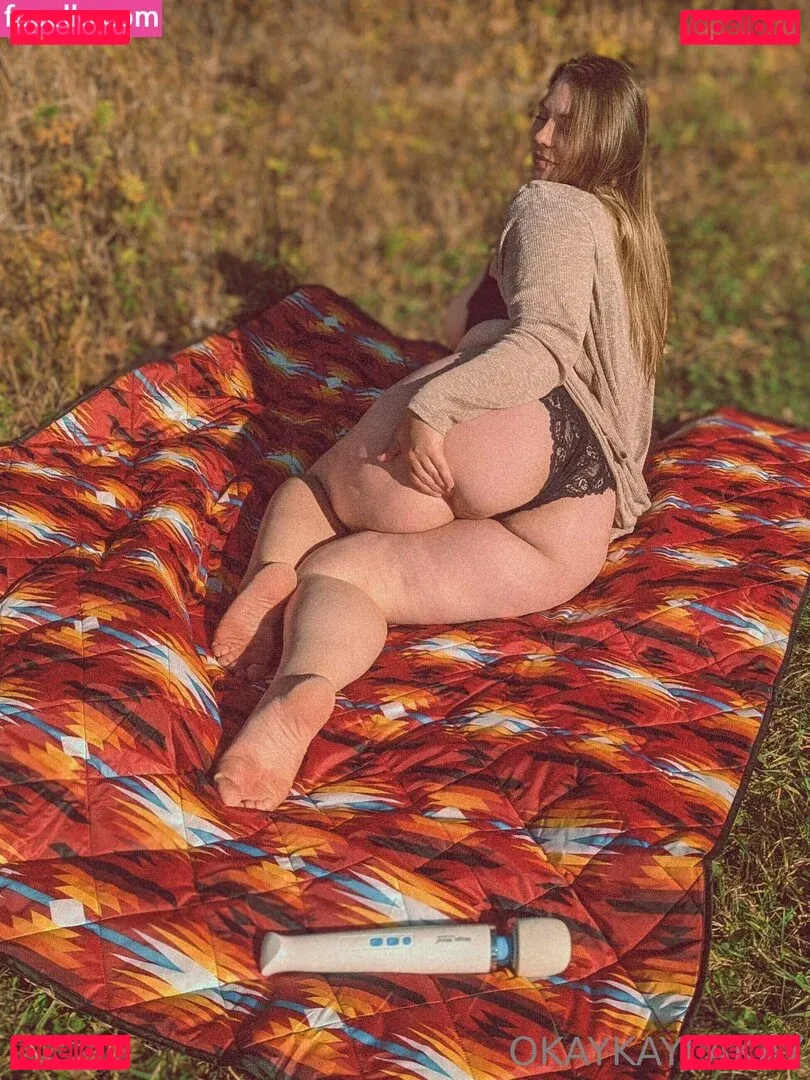 okaykaylakayy Onlyfans Photo Gallery 